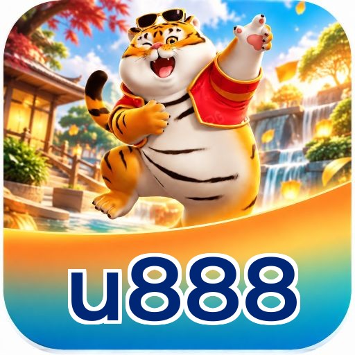 u888 Logo