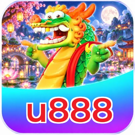 u888 Logo