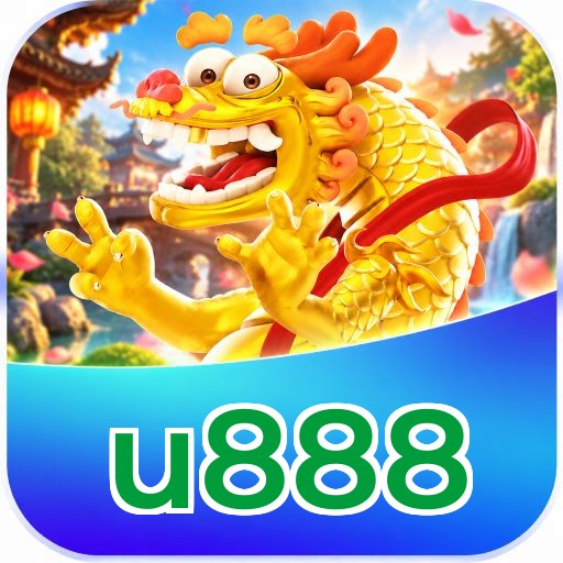 u888 Logo