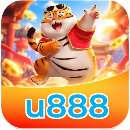 u888 Logo