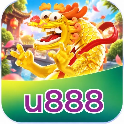 u888 Logo