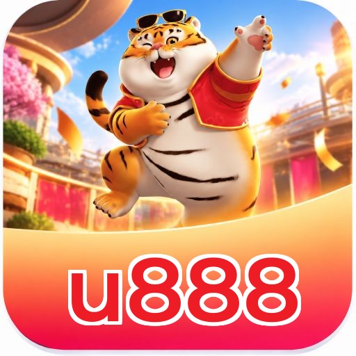 u888 Logo