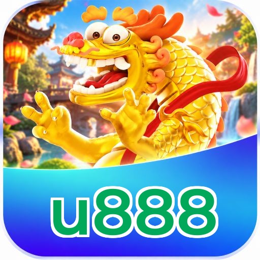 u888 Logo