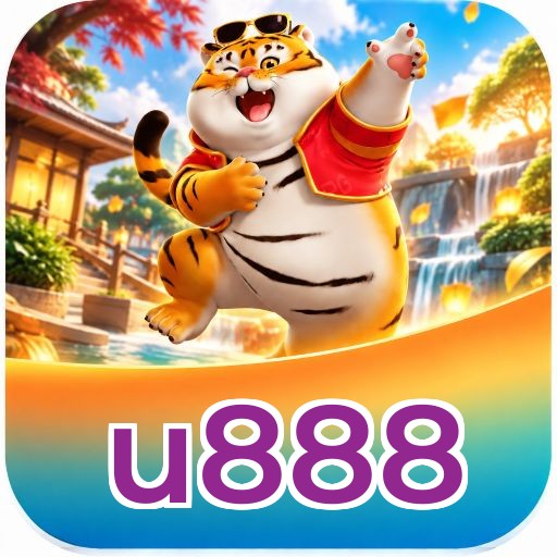 u888 Logo