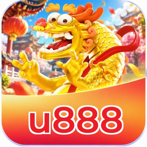 u888 Logo