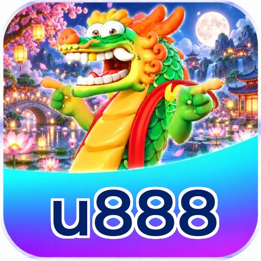 u888 Loterias