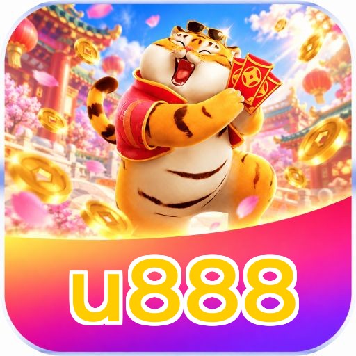 u888 Fortune Tiger - Logo Oficial