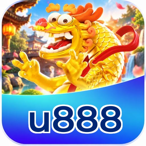 u888 Logo