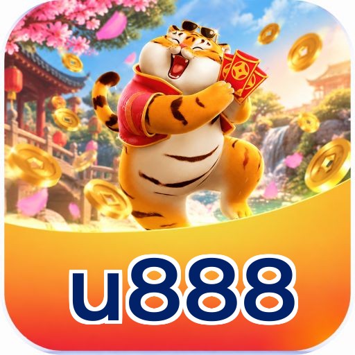 u888 APK Icon