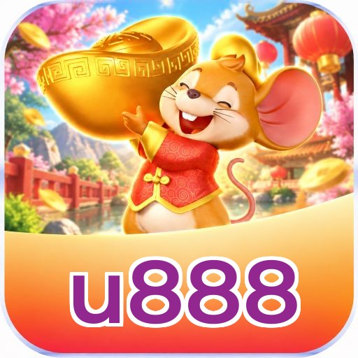 u888 Logo