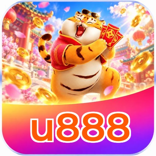 u888 Logo