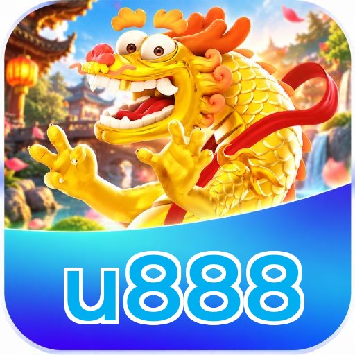 u888 Logo