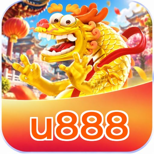u888 Logo