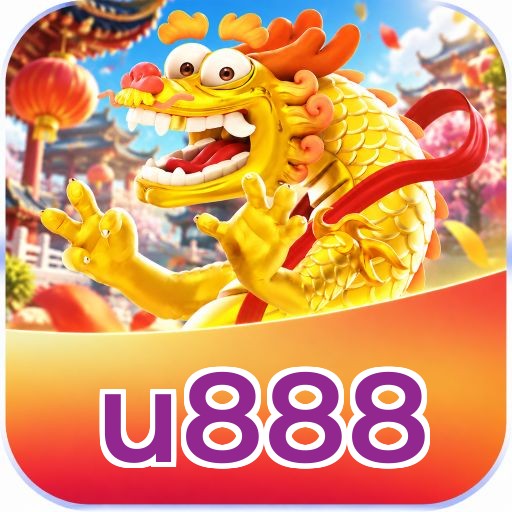 u888 Logo
