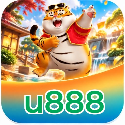 u888 Facebook - Logo Oficial