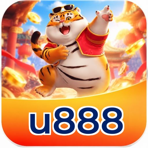 u888 Logo