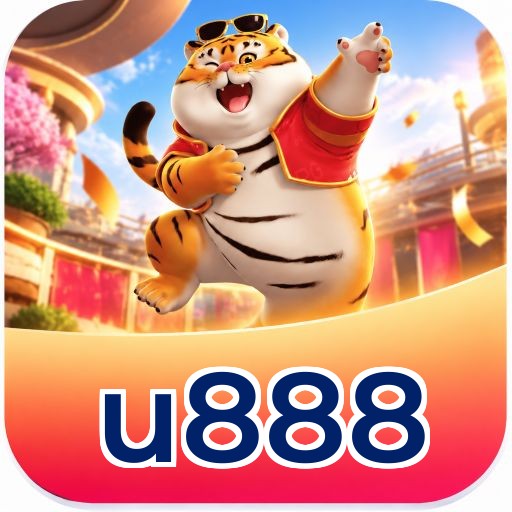 u888 Logo